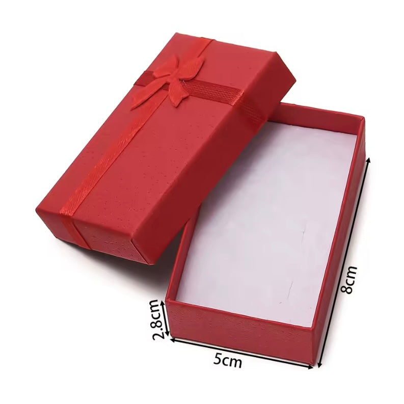 Luxe Geschenkdoos Heren­sieraden