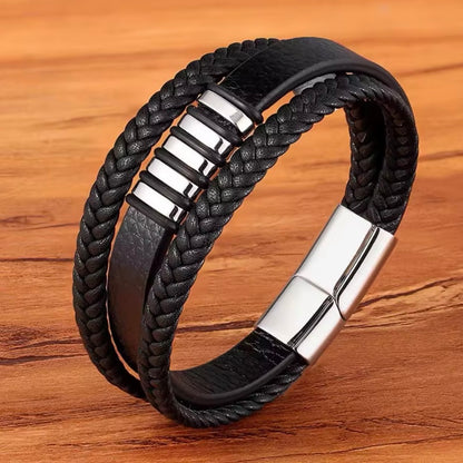 Heren Armbanden