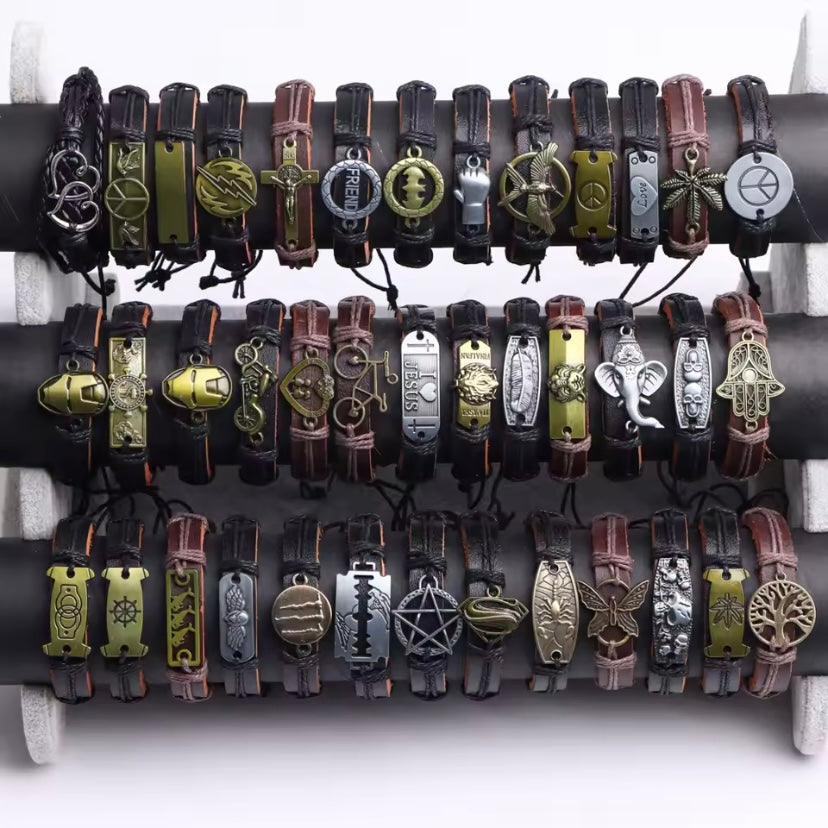 30x | Mix Stijl