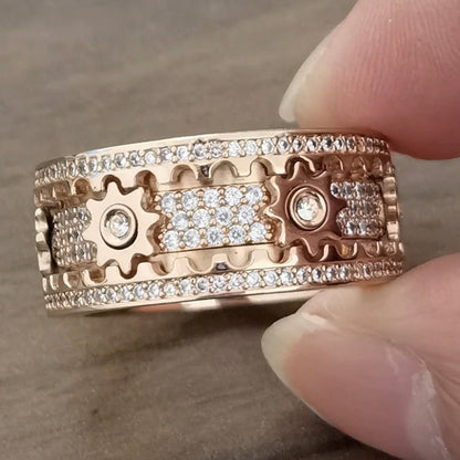 6r® – Ring