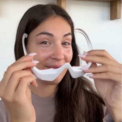 VisionEase™ 3D Oogmassage‑Bril