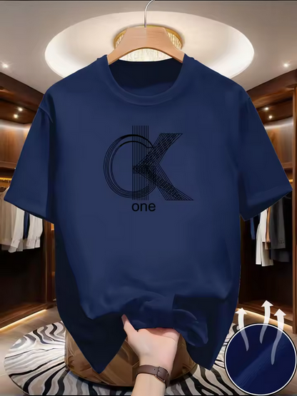 CK Blauw