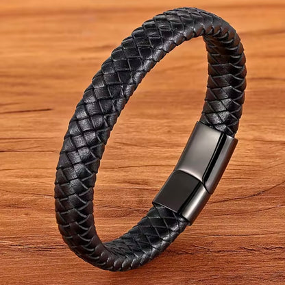 Leren Heren Armbanden Limited