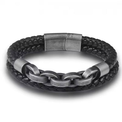 Viking Chain Armband