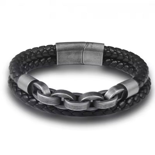 Viking Chain Armband