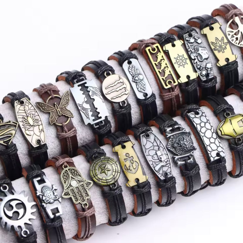 30x | Mix Stijl