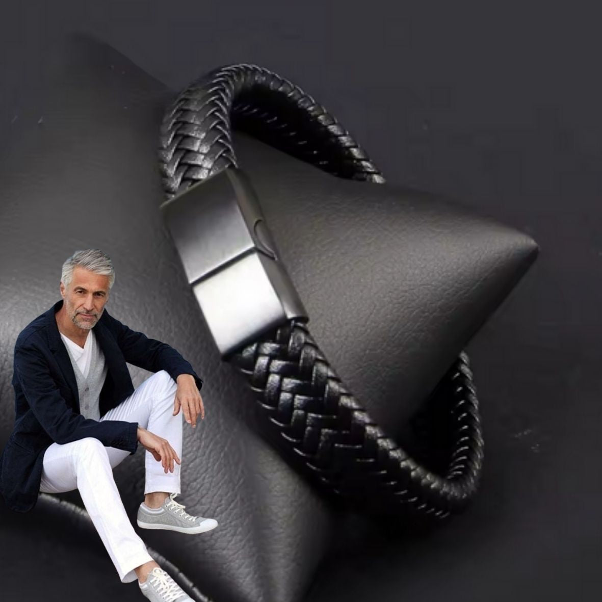 Limited Deal! 1+2 Gratis