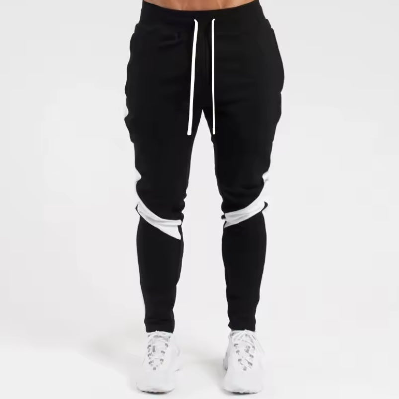 FLEECE Zwart