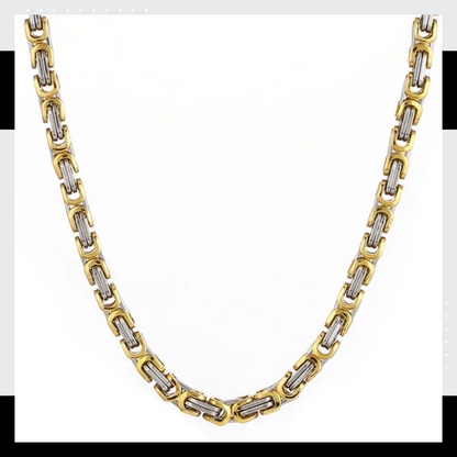 ColChainVib™ New!!