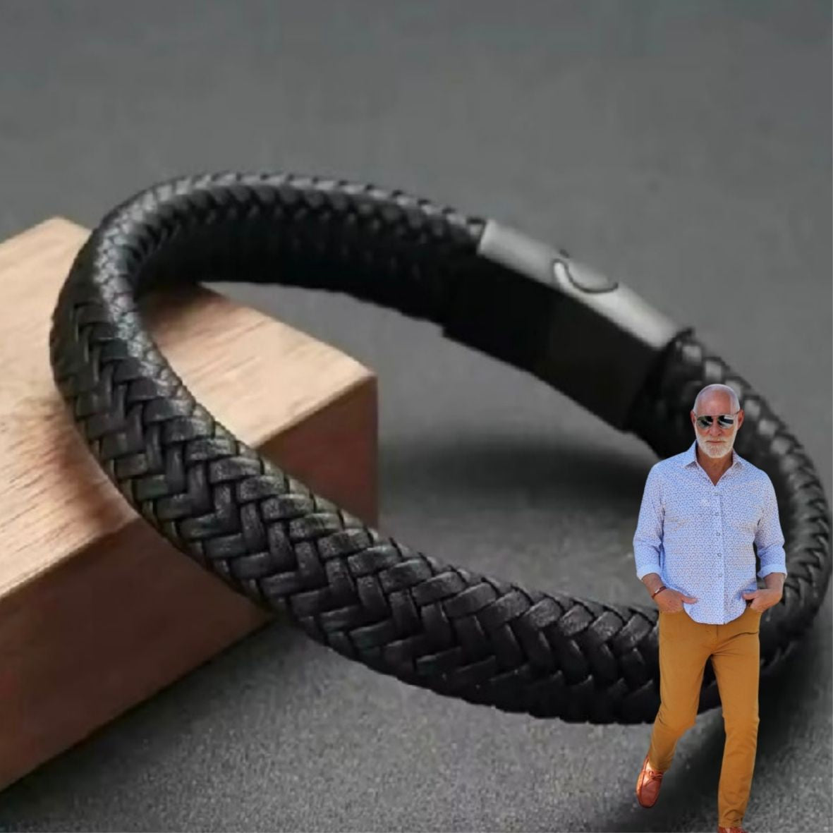 Combo Deal 1+2 Gratis!