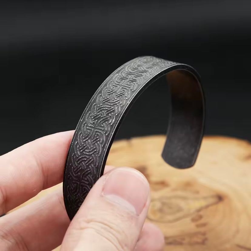 Nordic Amulet