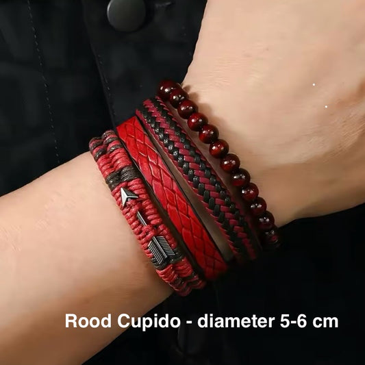 Kies 3 Armbanden en Betaal 1!