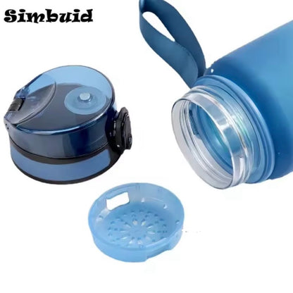 Sportwaterfles
