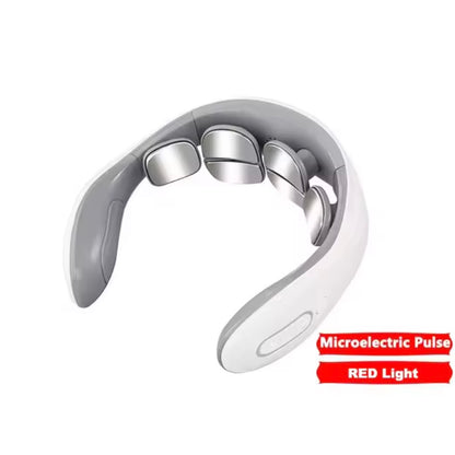 RedPulse Relief™ Nekmassager Basic