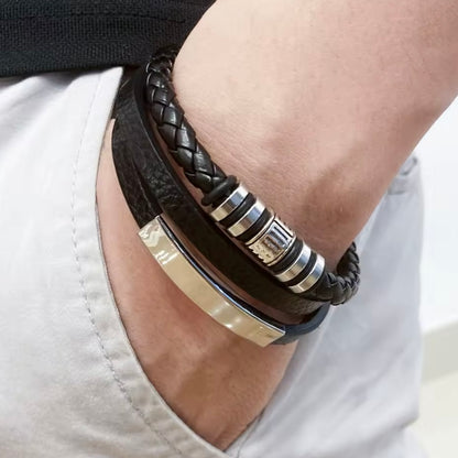 Heren Armbanden