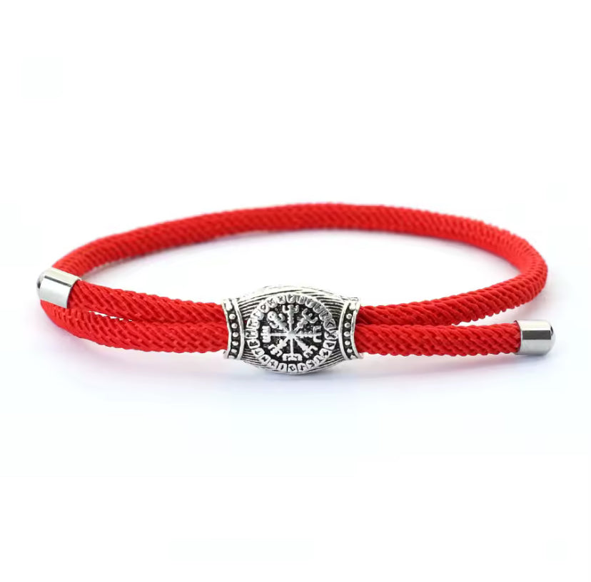 Nordheim – Luxe Viking Armband