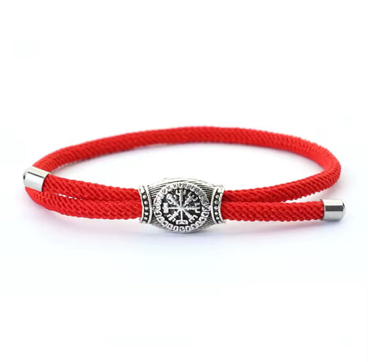 Nordheim – Luxe Viking Armband voor Heren