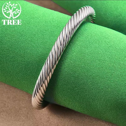 TREE - Luxe 925 Zilver