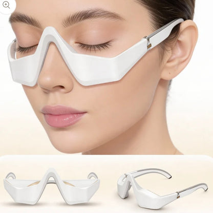 VisionEase™ 3D Oogmassage‑Bril