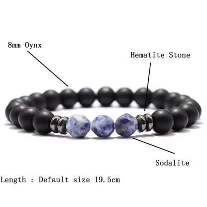 Aureli Beads – Betoverende Armbanden Set in Vierlagen