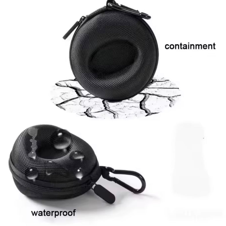 Waterdichte Horloge Reisetui