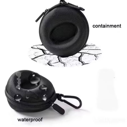 Waterdichte Horloge Reisetui