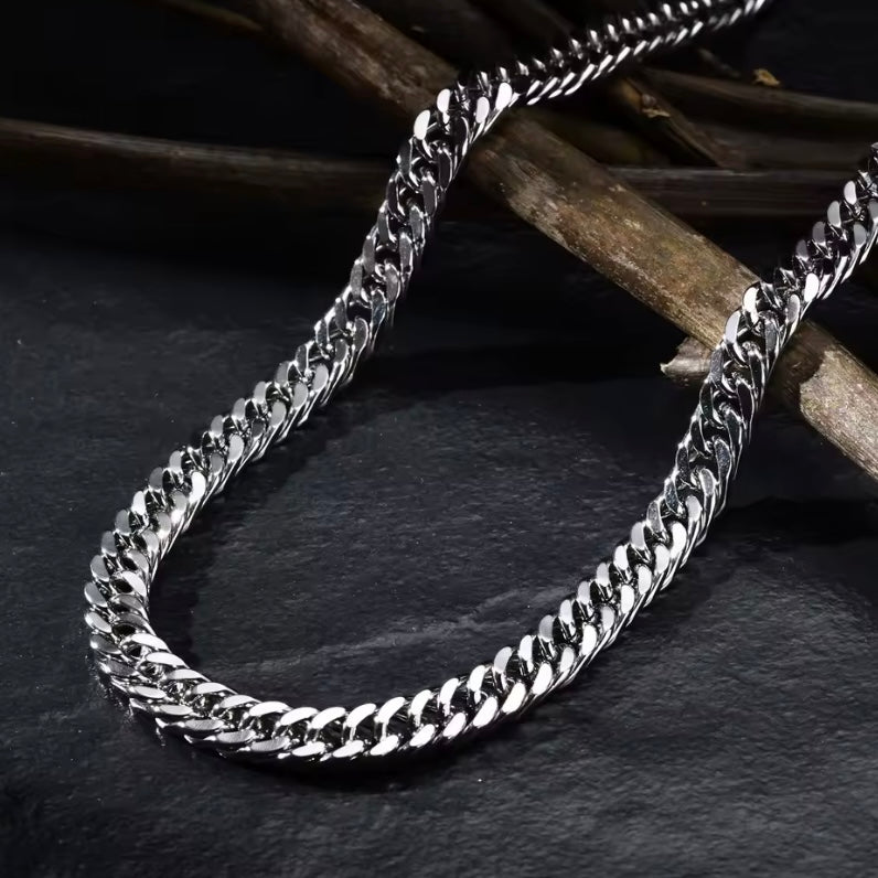 Miami Curb Chain