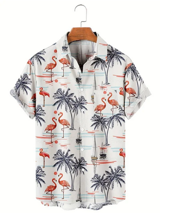 Tropi-go Shirt