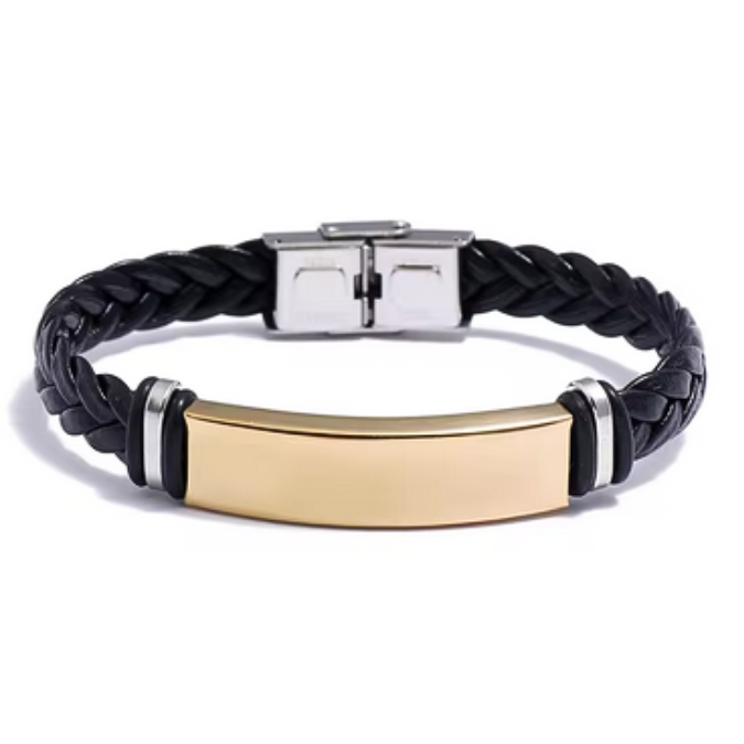Achetez 1 bracelet et obtenez-en 2 gratuits !