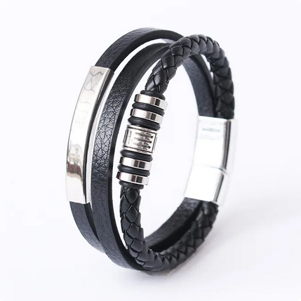 Achetez 1 bracelet et obtenez-en 2 gratuits !