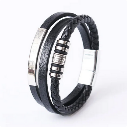Achetez 1 bracelet et obtenez-en 2 gratuits !