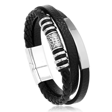 Achetez 1 bracelet et obtenez-en 2 gratuits !