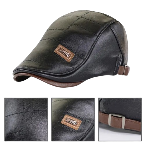 Lidico™ Baret Hoed