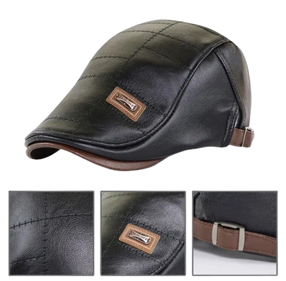 Lidico™ Baret Hoed