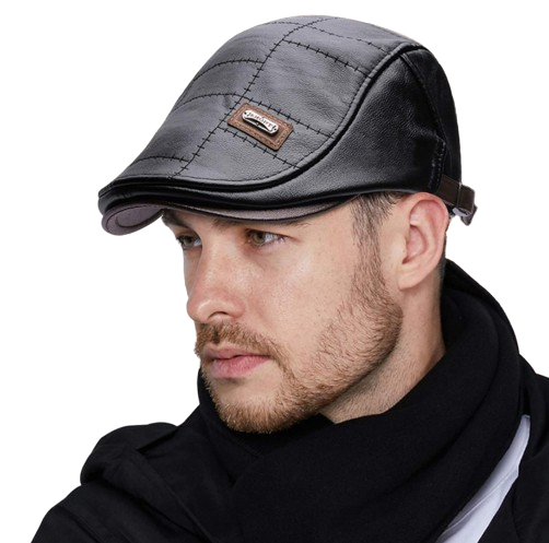 Lidico™ Baret Hoed
