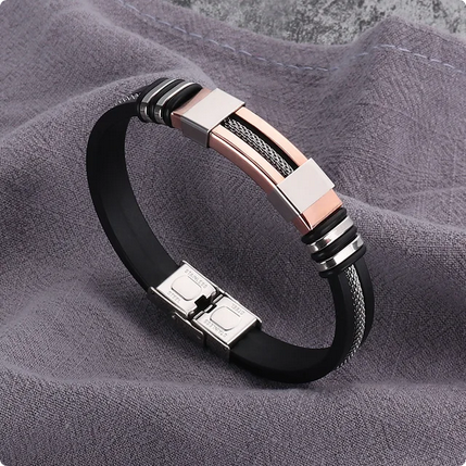 Chain S7™ Trendy Armband