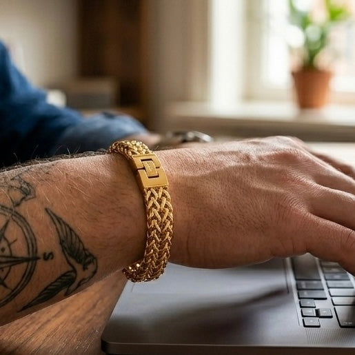 Nordic Style Bracelet