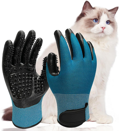 Pet Handschoen
