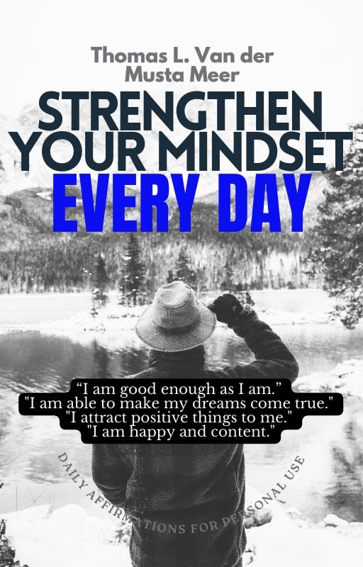 Unlock Your Confidence
