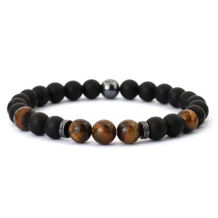 StoneTiger™ Handmade Heren Armbanden