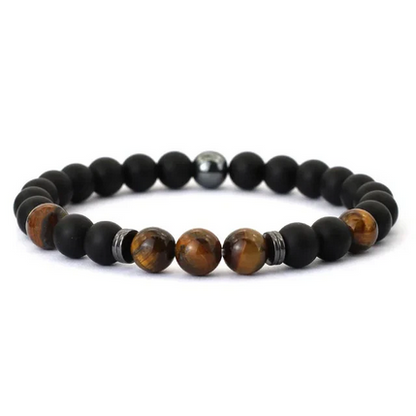 StoneTiger™ Handmade Heren Armbanden