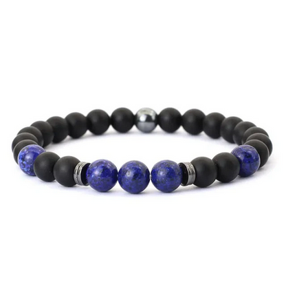 StoneTiger™ Handmade Heren Armbanden