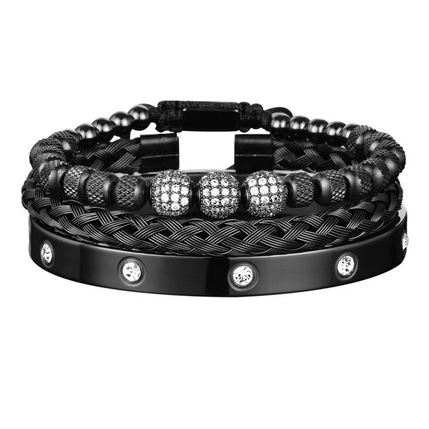 Royal Sparkle® Armband