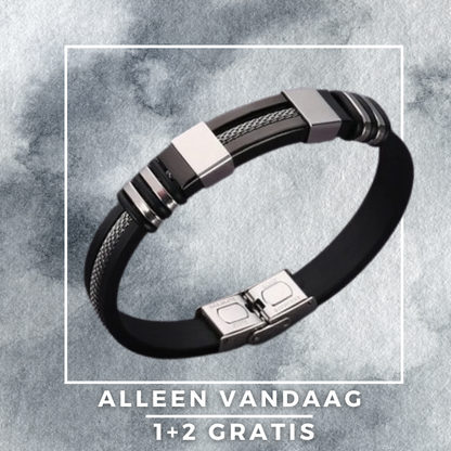Shop 3 Armbanden voor de prijs van 1 - Limited Deal!