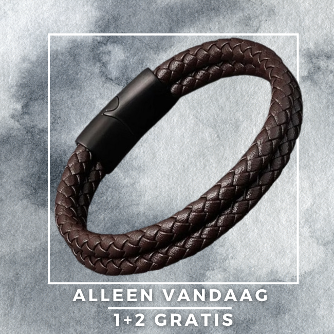 Shop 3 Armbanden voor de prijs van 1 - Limited Deal!