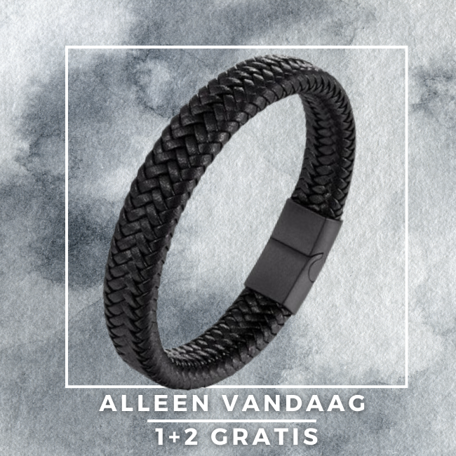 Shop 3 Armbanden voor de prijs van 1 - Limited Deal!