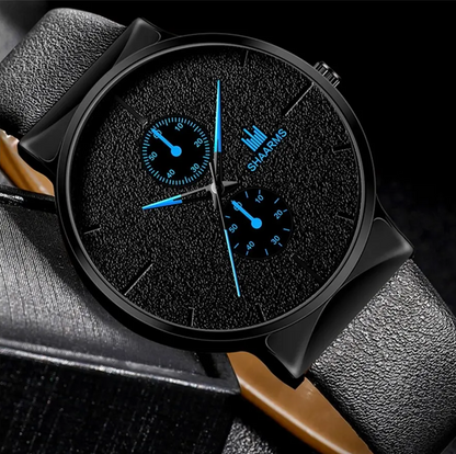 Chrono™ S - King Edition
