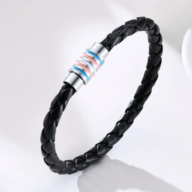 VividRainbow stainless steel 18 cm
