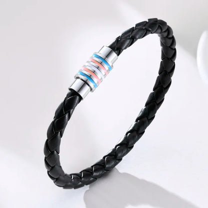 VividRainbow stainless steel 18 cm