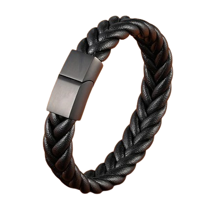 Xqni Klassieke Here Armband
